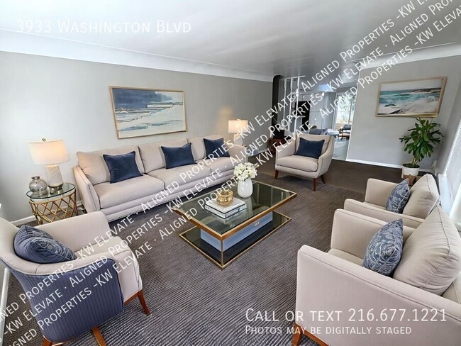 Photo - 3933 Washington Blvd