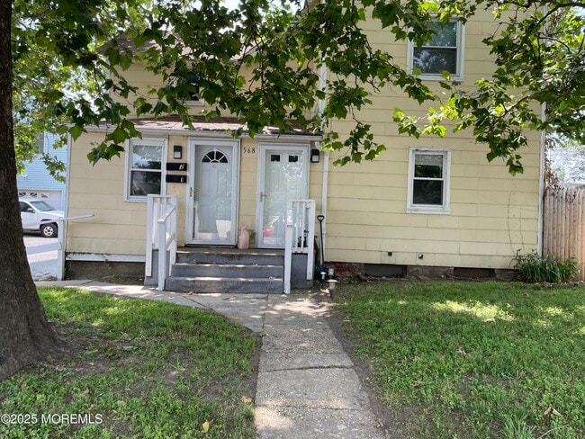 Photo - 568 Joline Ave Townhome