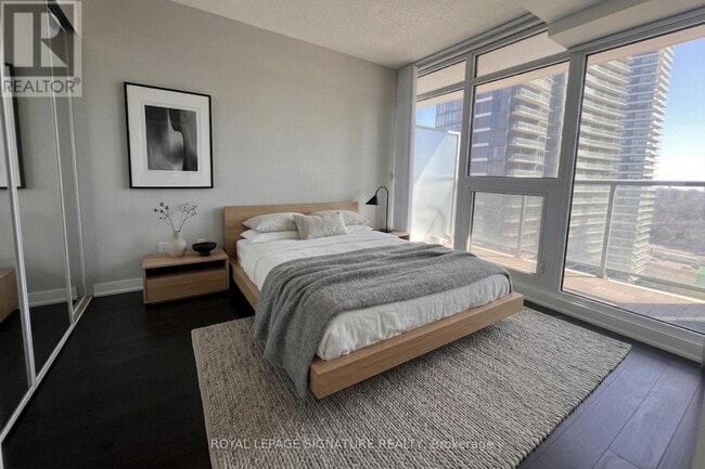 Photo - 72 Esther Shiner Blvd Unité 2003