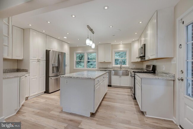 Photo - 5508 Brookland Rd