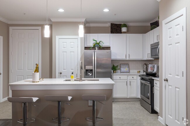 Building Photo - Spacious Floor Plans & Premium Amenities A... Unit BTC2 Rental