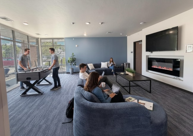 Community Lounge - Recently updated!