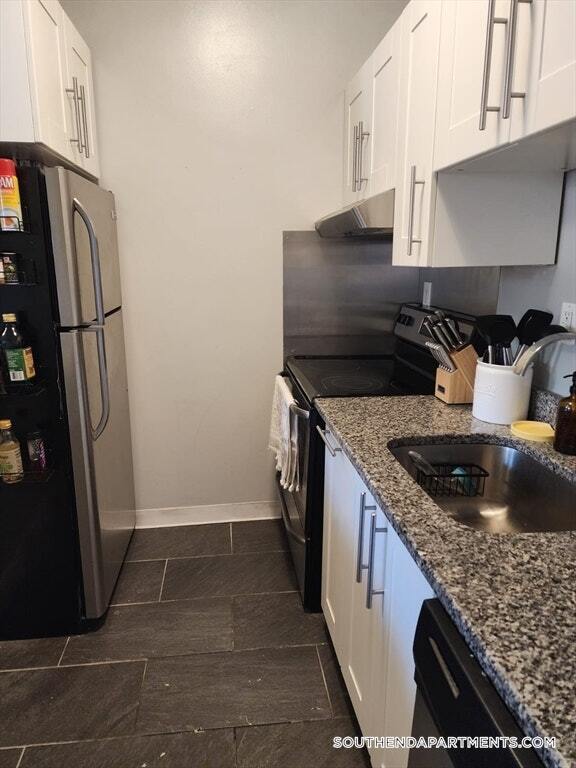 Photo - 469 Massachusetts Ave Unit 3