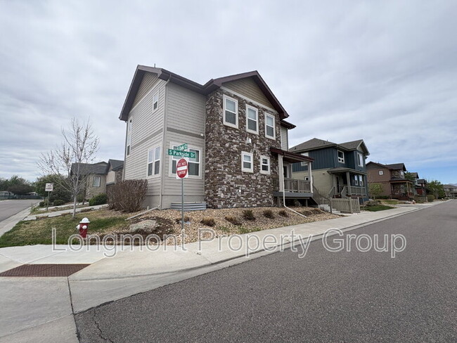 Photo - 1303 S Oak Ct.