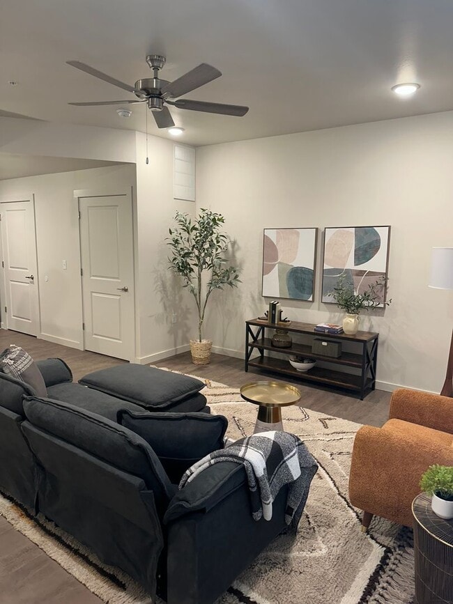 Photo - Prairie at Chaffee Crossing