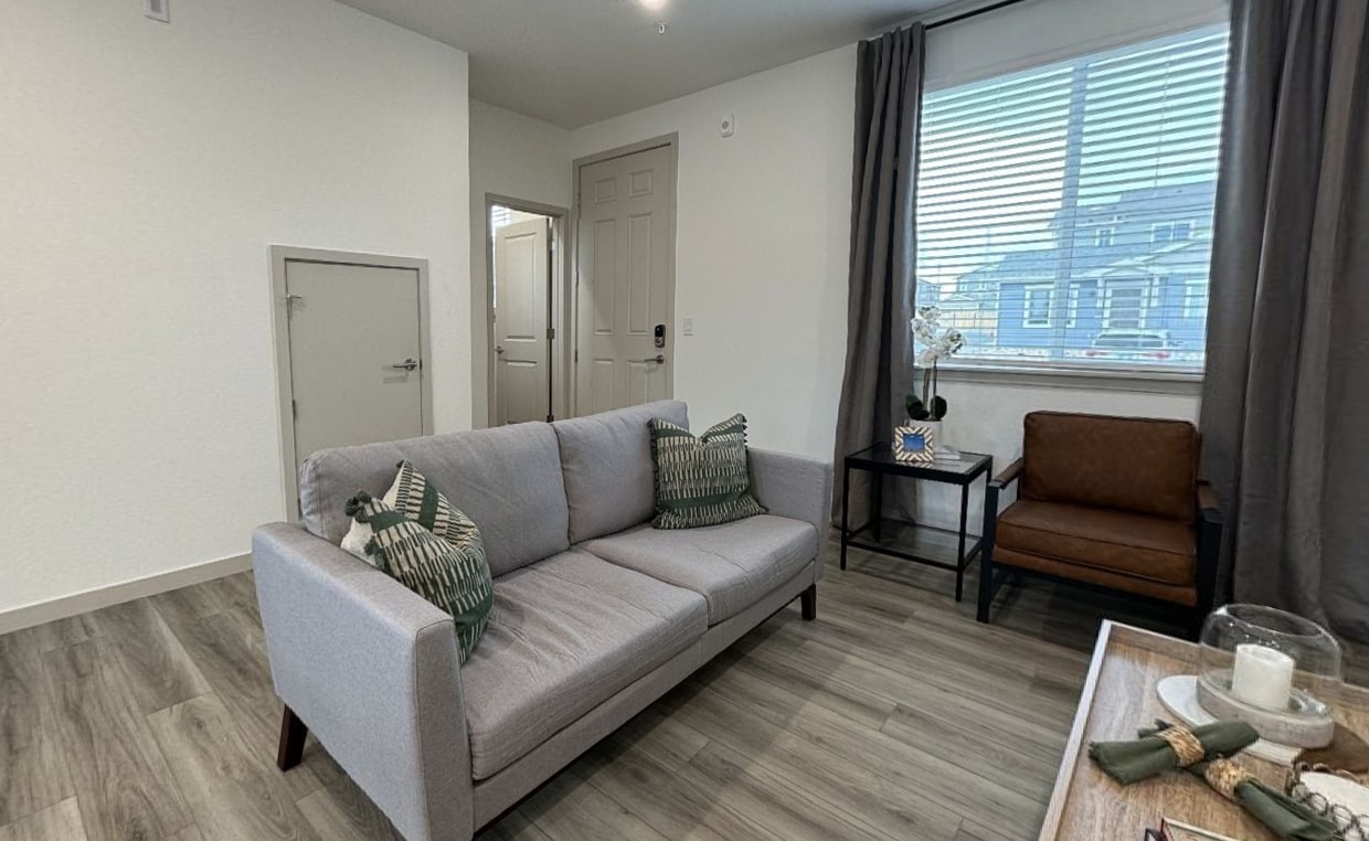 Photo - Arrive Longmont Townhomes