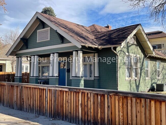Photo - 903 N Corona St