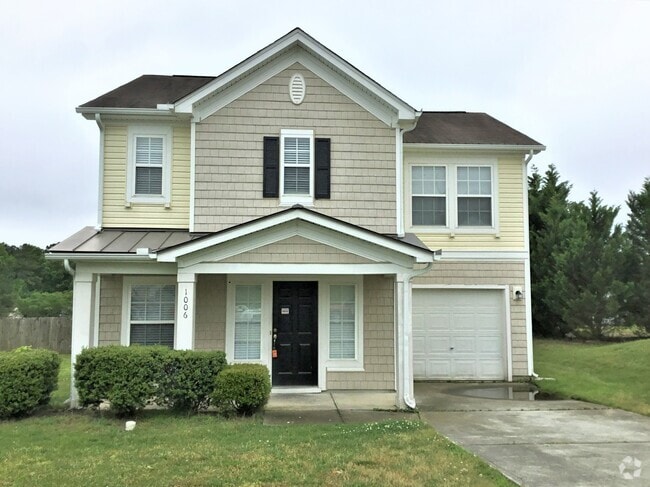 Building Photo - 1006 Bengel Dr Rental