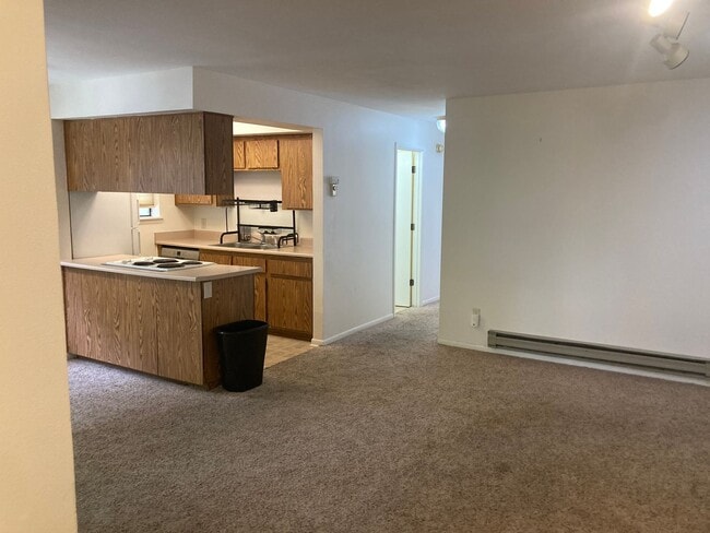 Photo - Charming 2 bed 2 bath condo near Fort Lewi... Unit #43