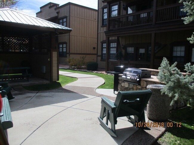 Photo - 2365 Quarter Horse Trl Unit Building D