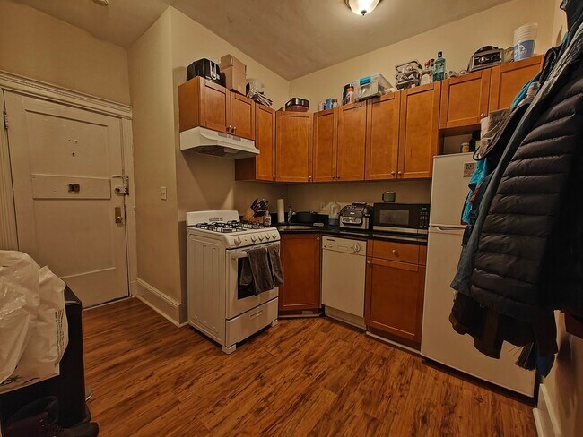 Photo - 397 Massachusetts Ave