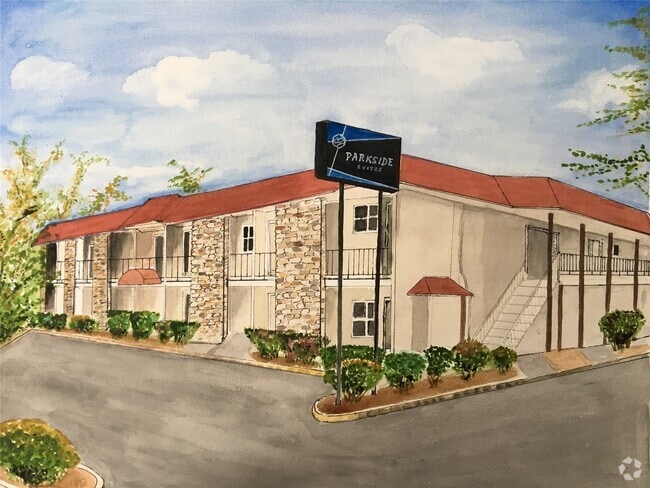 Building Photo - 30 Rte 9W Unit 23 Rental