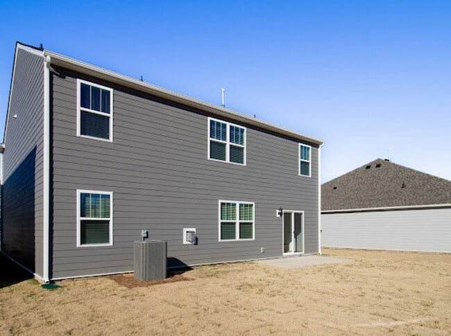 Photo - New Construction Home for Rent