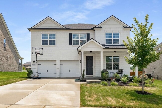 Building Photo - Luxury 4BR Home with Private Backyard, Pergola & Resort-Style Amenities