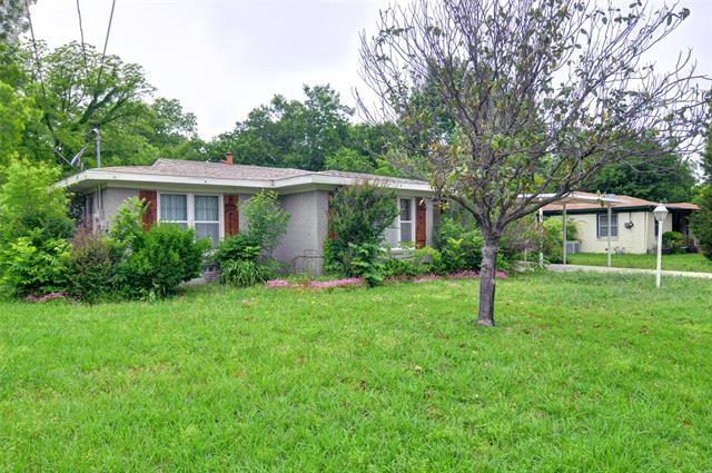 Photo - 1110 Wade Hampton St