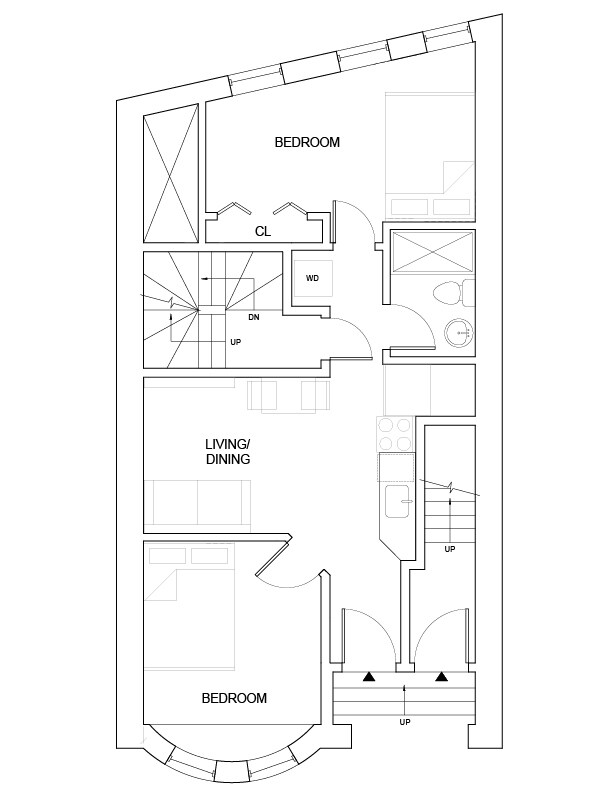 Photo - 108 Willow St Unit 108-01
