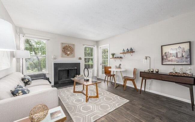 Photo - Madison at Eden Brook