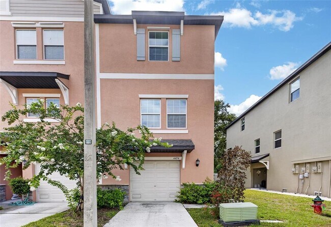 4424 Tuscan Loon Dr