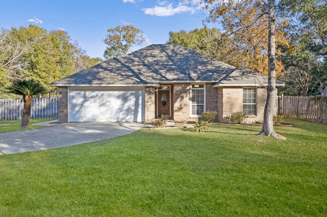 Photo - 9524 Pointe Aux Chenes Rd House