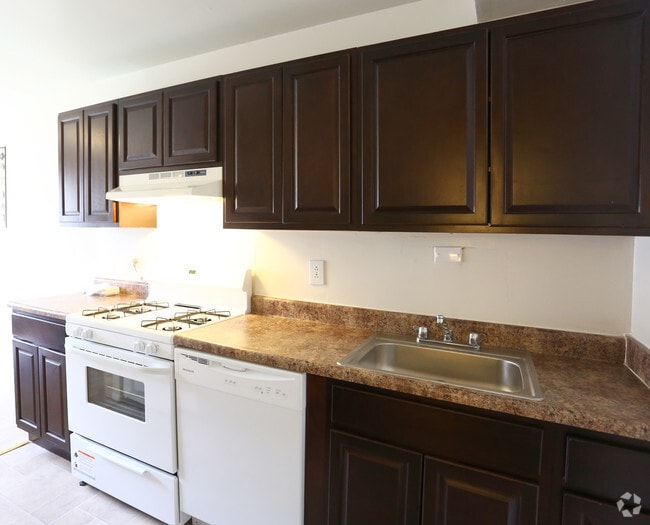 Photo - Victoria Woods Apartments and Townhomes