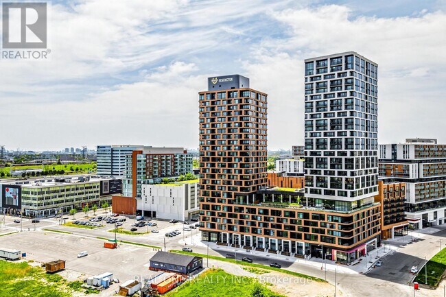 Photo - 38 Andre de Grasse St Unit 411