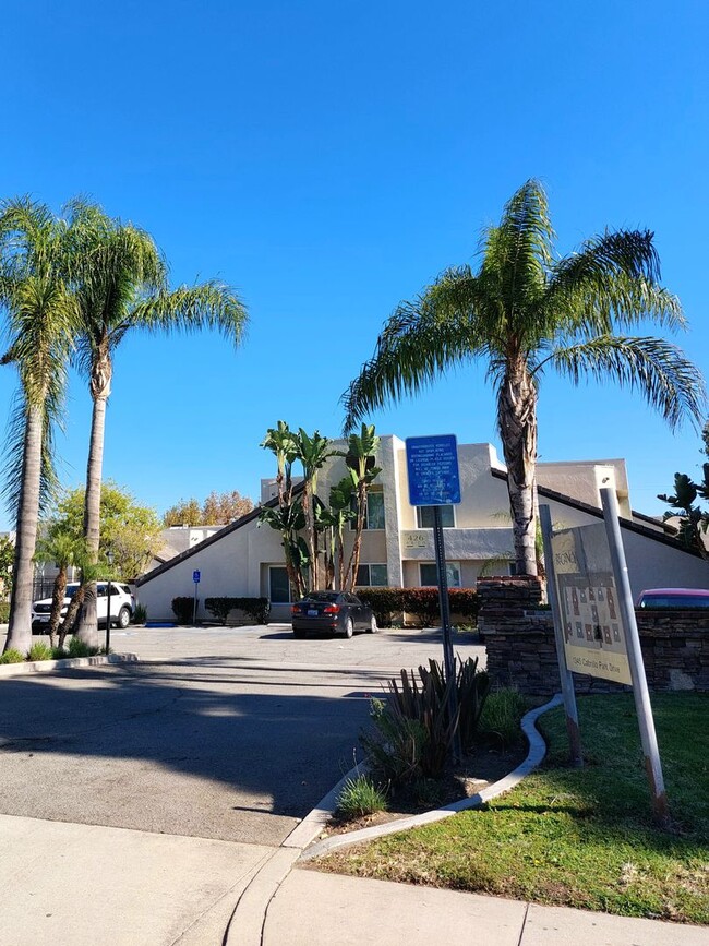Building Photo - AVAILABLE NOW! Ontario Apt. in a gated com...