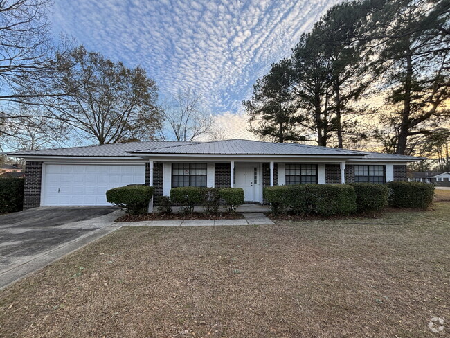 Building Photo - 305 Sequoyah Dr Rental