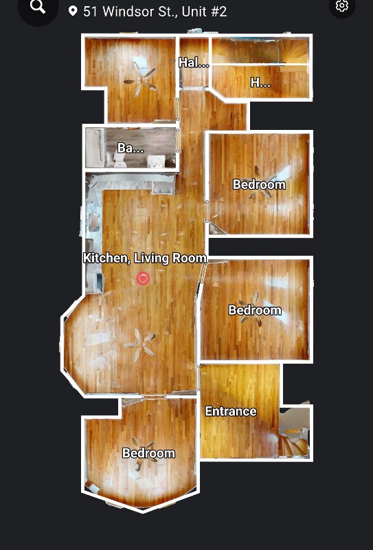 Photo - 51 Windsor St Unit 2