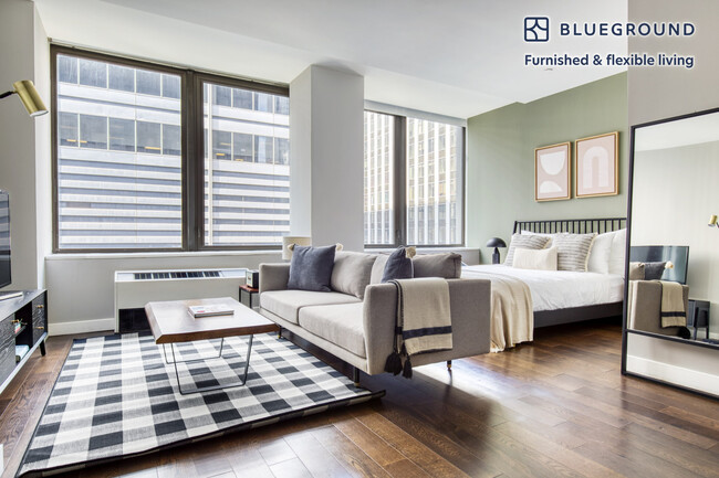 Building Photo - 95 Wall St Rental