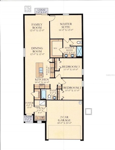 Photo - 1926 Niagra Dr