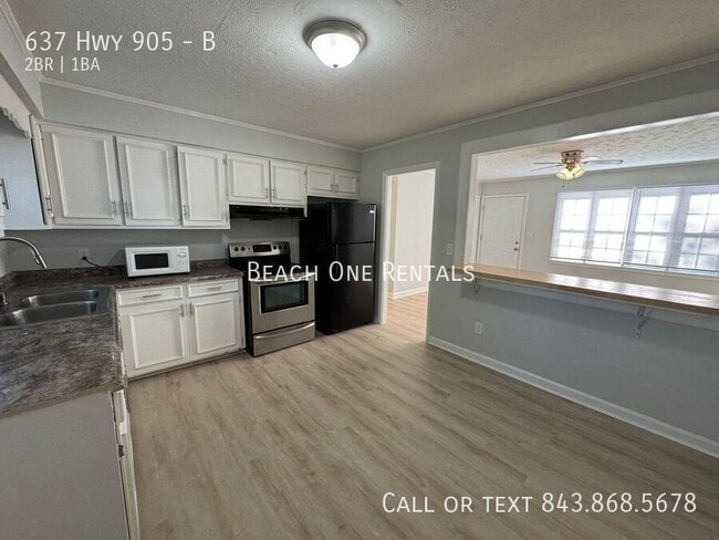 Photo - 637 Hwy 905-B Unit B