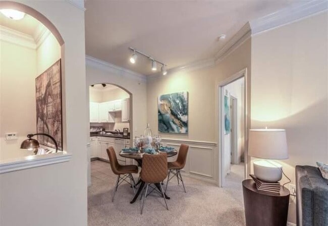 Photo - 1 bedroom in Houston TX 77004 Unit 1292
