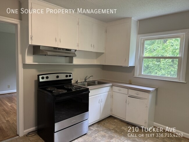 210 Tucker Ave
