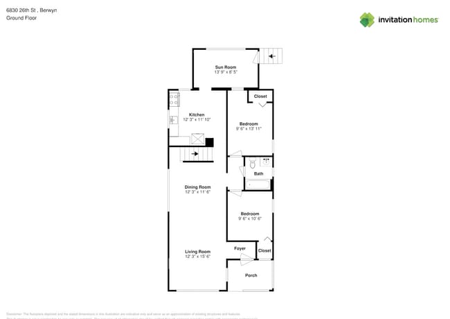 Photo - 6830 26th St