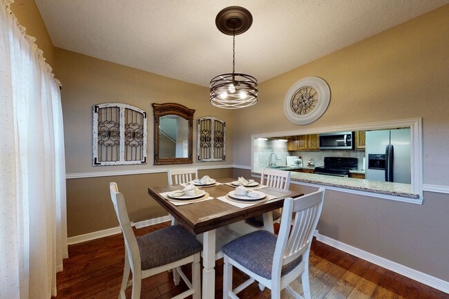 Photo - Adorable 3 Bed Townhome Pre-Leasing July 2026!