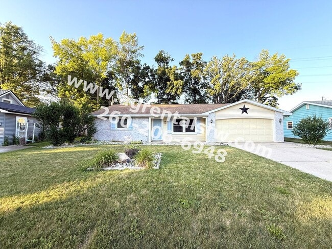 Photo - 5705 Graber Dr House