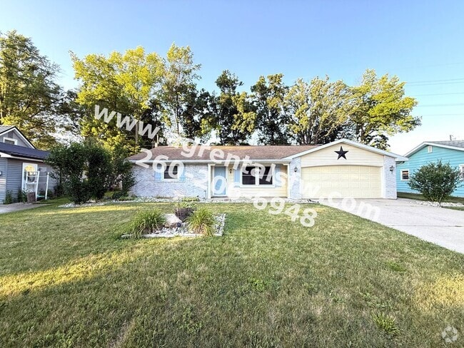 Building Photo - 5705 Graber Dr Rental