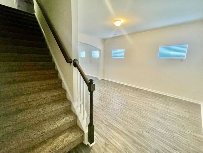 Photo - VillageCreek237 Unit 1