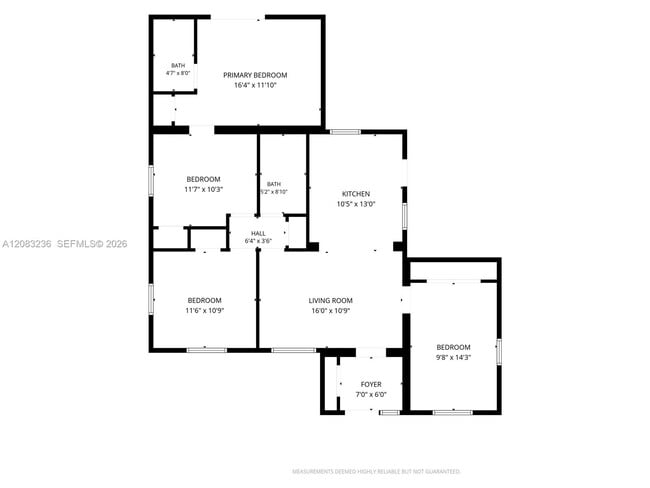 250 NW 45th St
