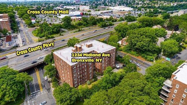 Photo - 1234 Midland Ave Unit 2E