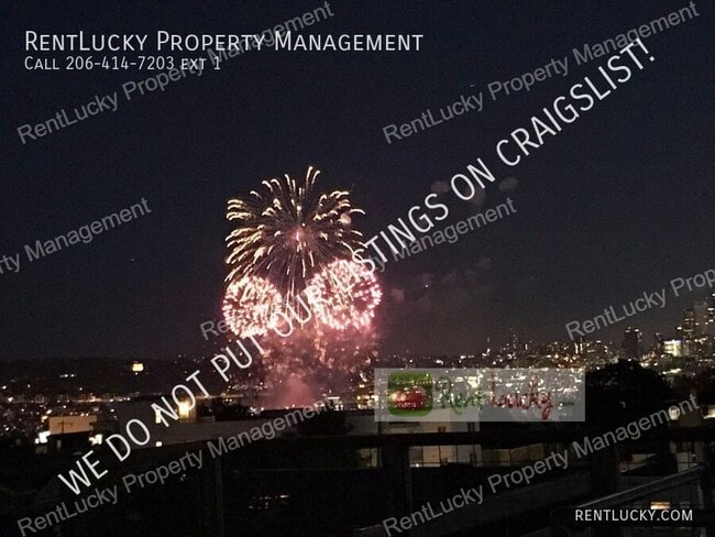 Building Photo - 4214 Fremont Ave N