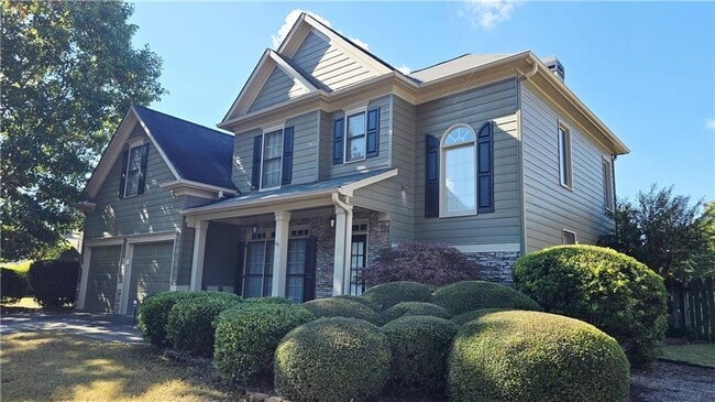 Photo - 223 Elmbrook Ln