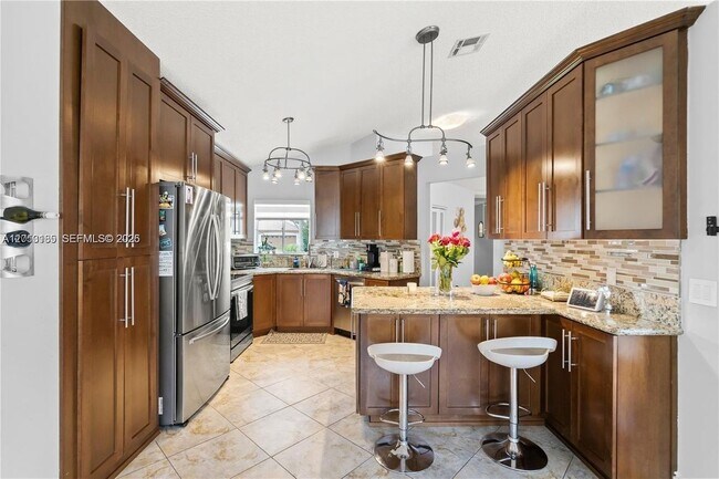 Photo - 17851 NW 19th St Unidad HOME
