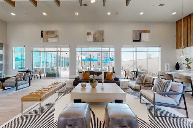 Clubroom