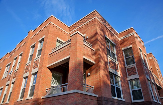 Gables Takoma Park