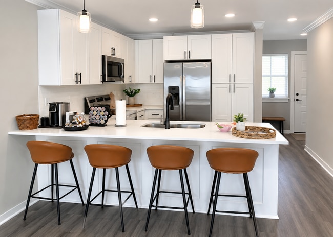 Building Photo - Granby Townhomes