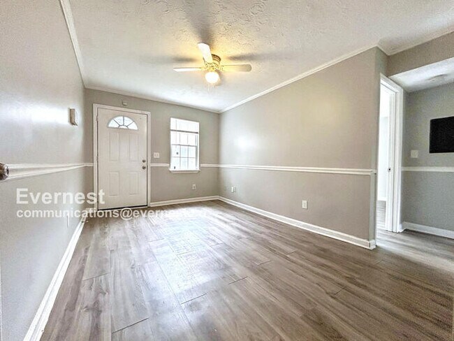 Photo - 1425 Joseph E. Boone Blvd NW Apartment Unit d 103