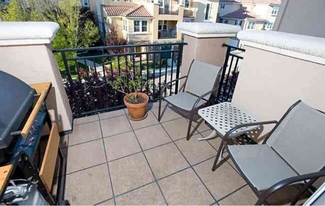 Photo - The Courtyards at Dublin Ranch Stunning Townhouse 3BD/2.5BA Spacious Floor Plan