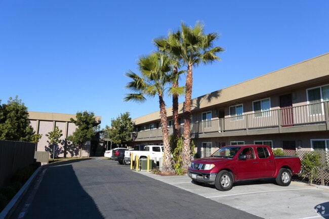 Photo - Vista Sunrise