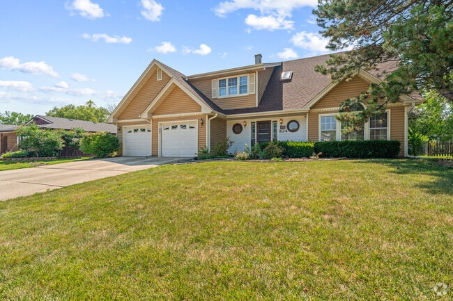 Building Photo - 104 S Knollwood Dr Rental